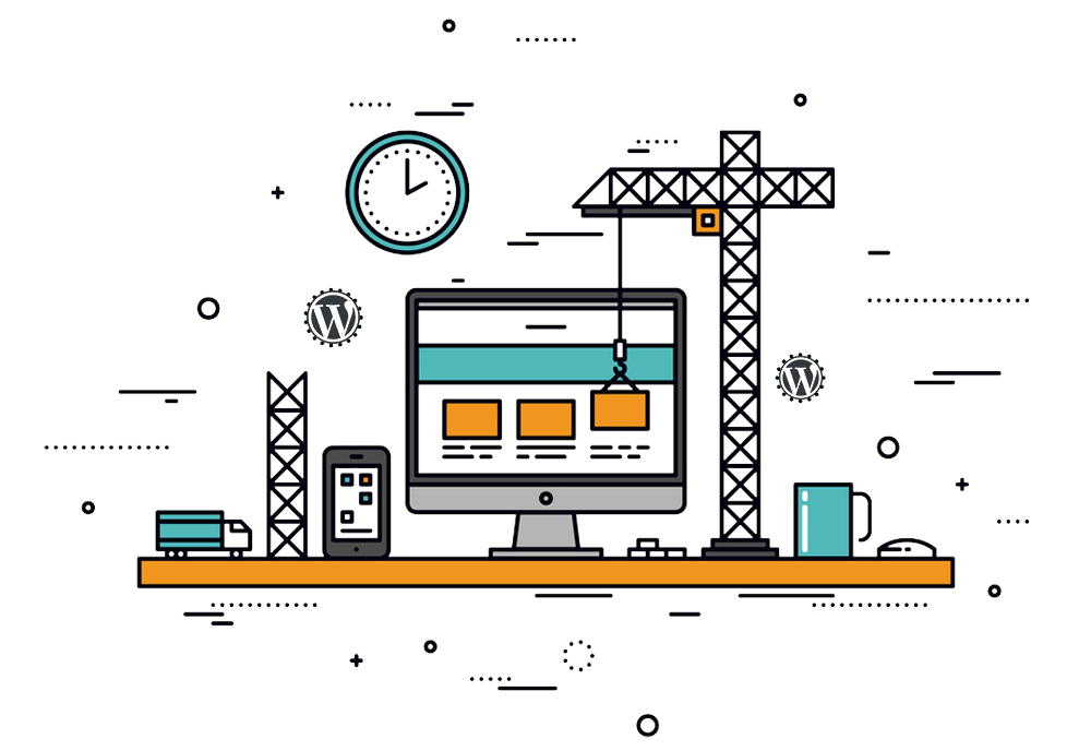 Bigdomain WordPress